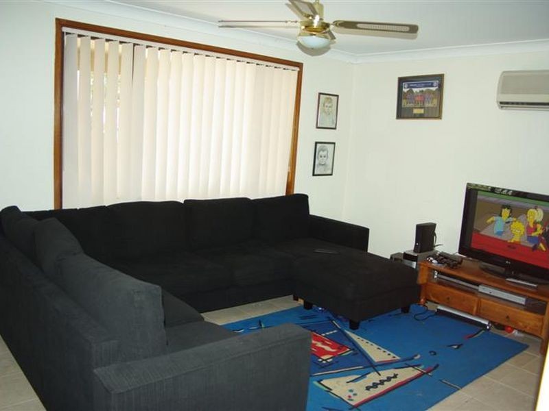 2 Brierley Crescent, Plumpton NSW 2761