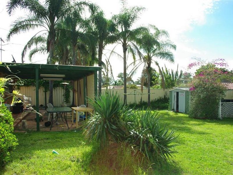 2 Brierley Crescent, Plumpton NSW 2761