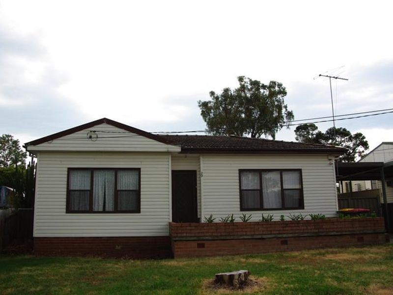 29 Cameron Street, Doonside NSW 2767