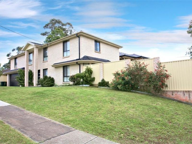 2 Wheeler Street, Lalor Park NSW 2147