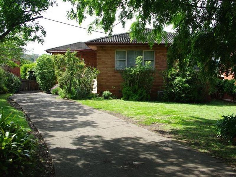 290-292 Pennant Hills Road, Carlingford NSW 2118