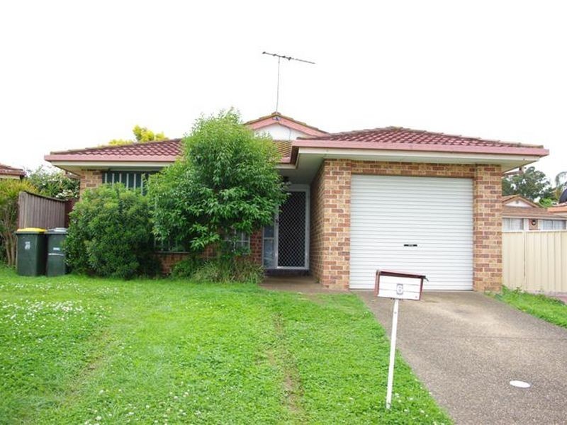 6 Daniela Place, Blacktown NSW 2148