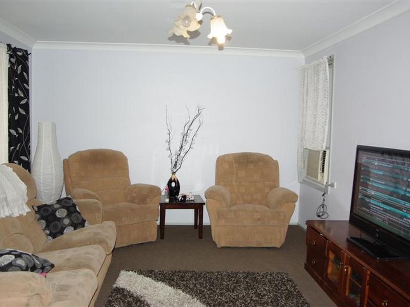 6 Daniela Place, Blacktown NSW 2148