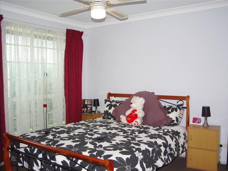 6 Daniela Place, Blacktown NSW 2148