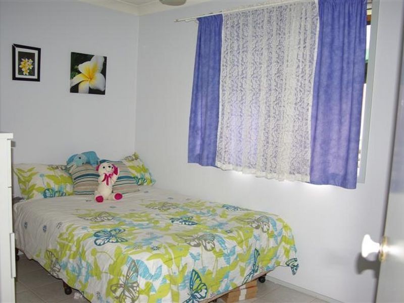 6 Daniela Place, Blacktown NSW 2148