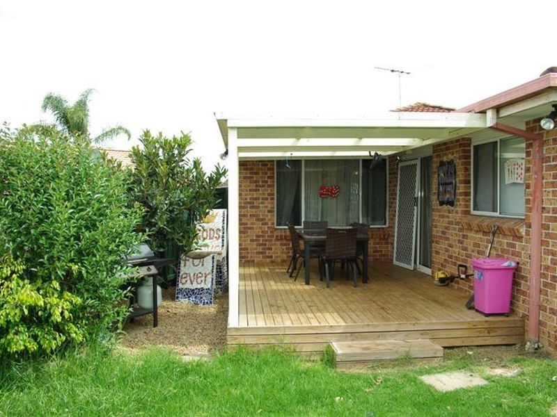 6 Daniela Place, Blacktown NSW 2148