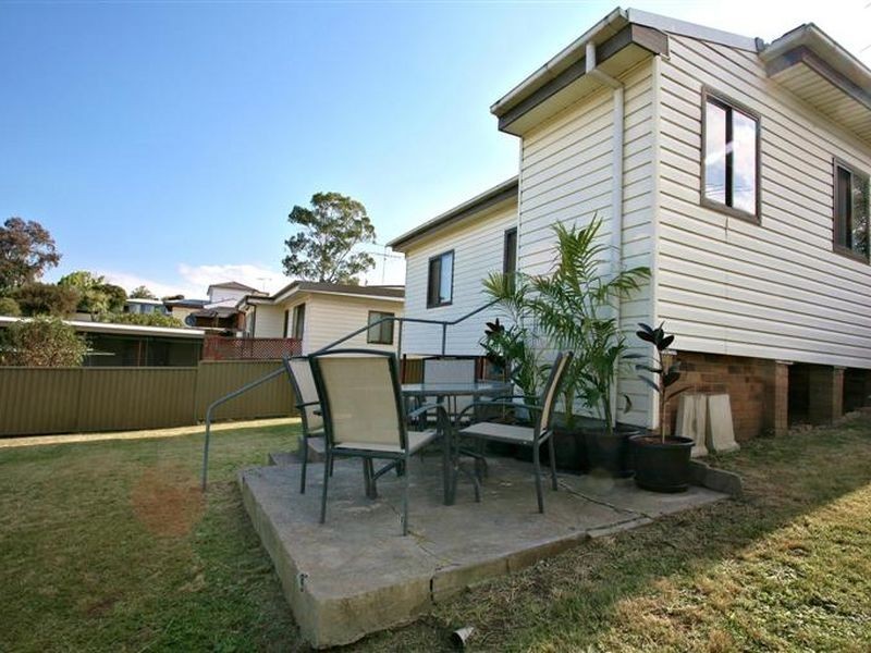7 Mulgi Street, Blacktown NSW 2148