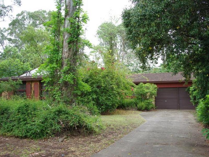 40 Crawford Road, Doonside NSW 2767