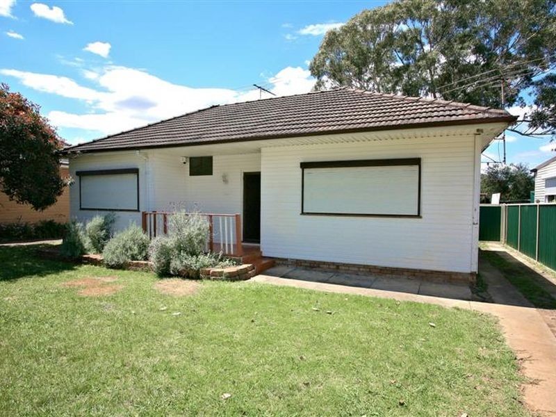 17 Mala Crescent, Blacktown NSW 2148