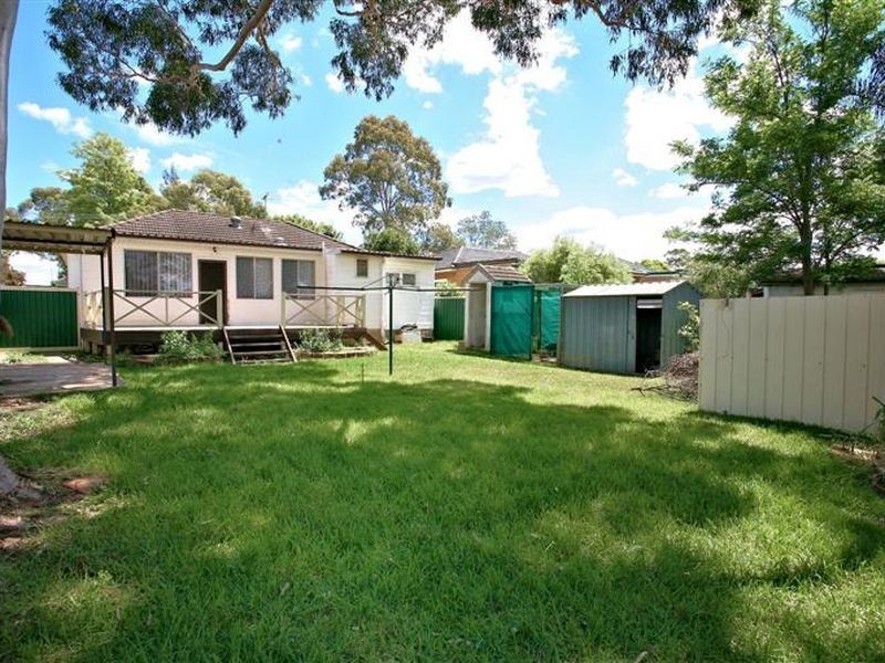 17 Mala Crescent, Blacktown NSW 2148