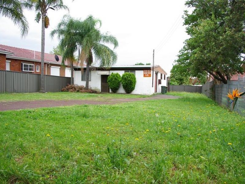 31A Abigail Street, Seven Hills NSW 2147