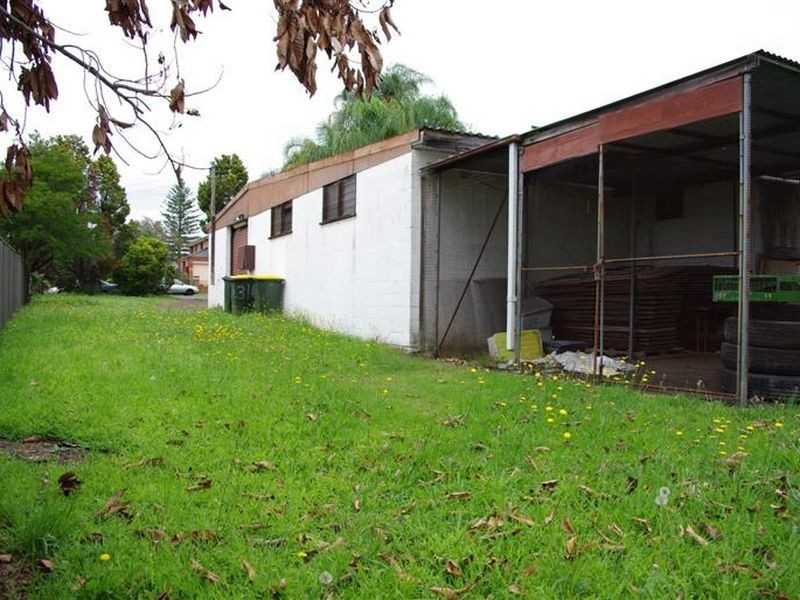 31A Abigail Street, Seven Hills NSW 2147