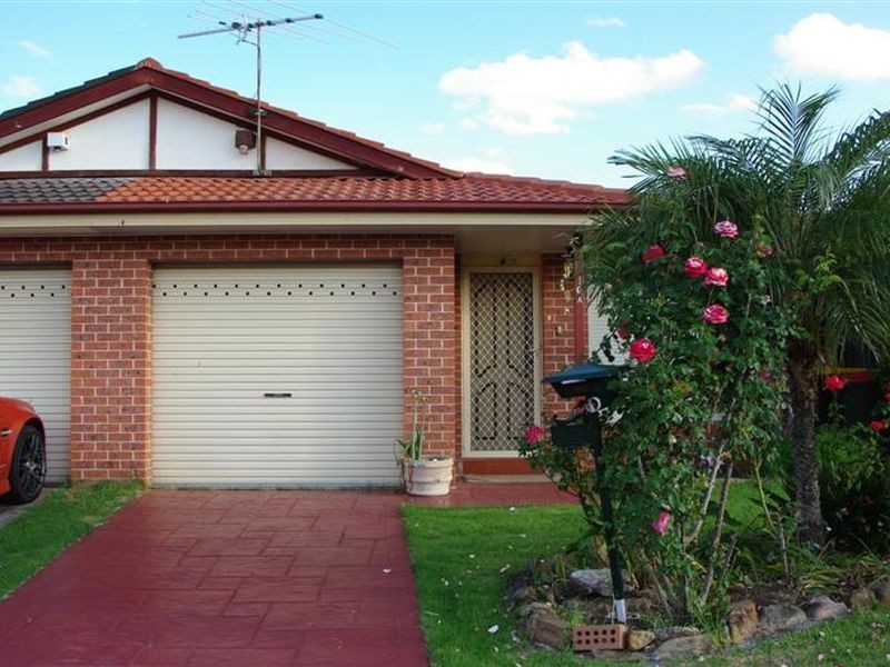 16A Sumner Street, Hassall Grove NSW 2761