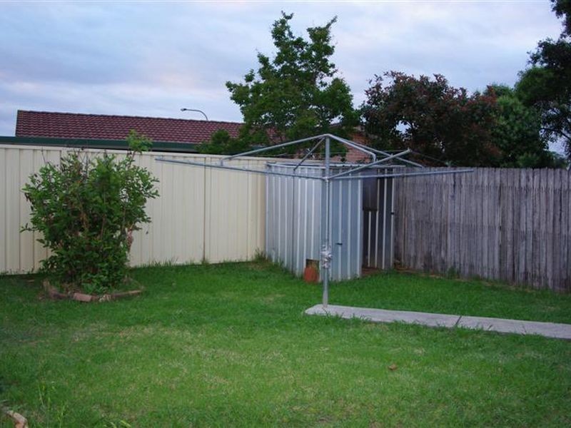 16A Sumner Street, Hassall Grove NSW 2761
