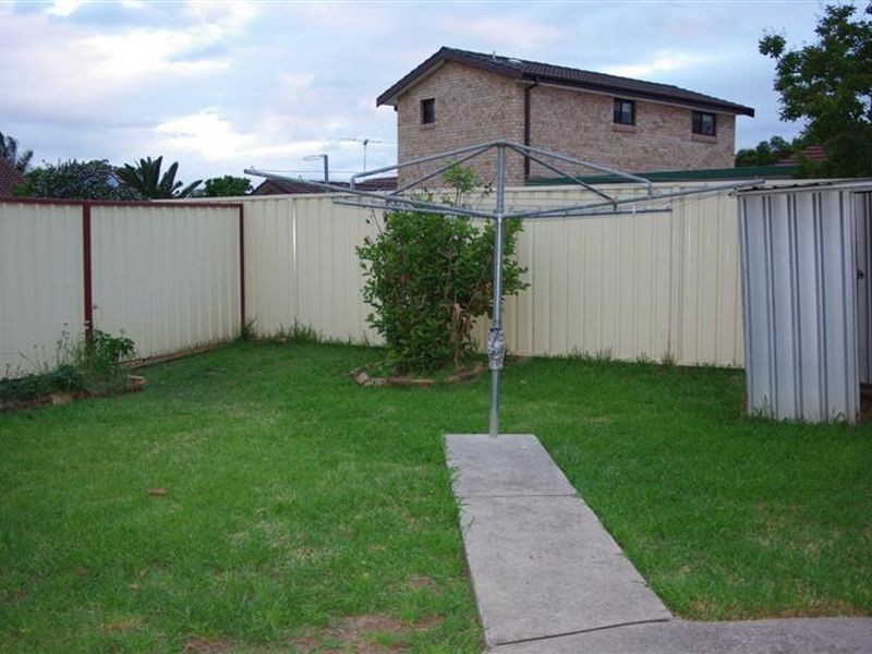 16A Sumner Street, Hassall Grove NSW 2761