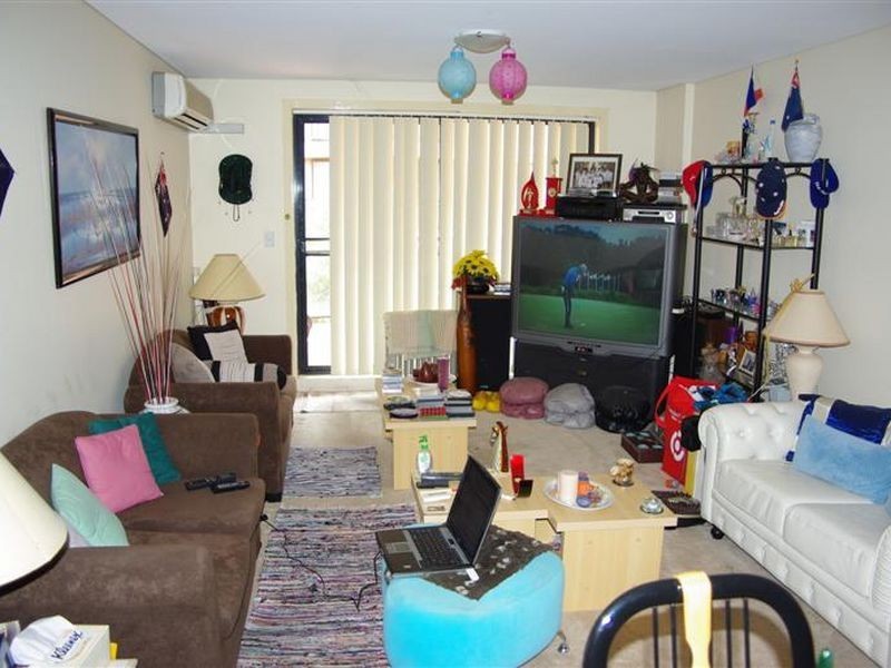 64/29-33 Kildare Road, Blacktown NSW 2148