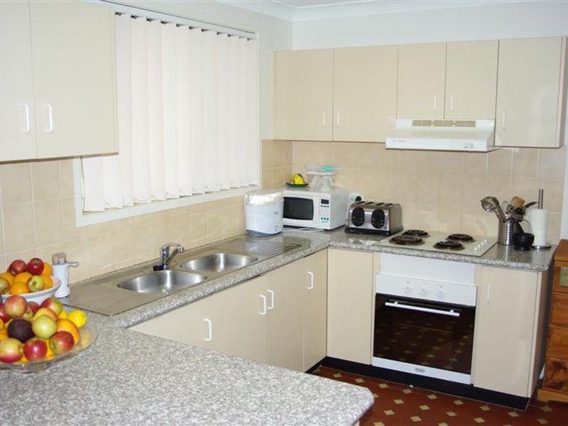 40 Kirkman Road, Blacktown NSW 2148