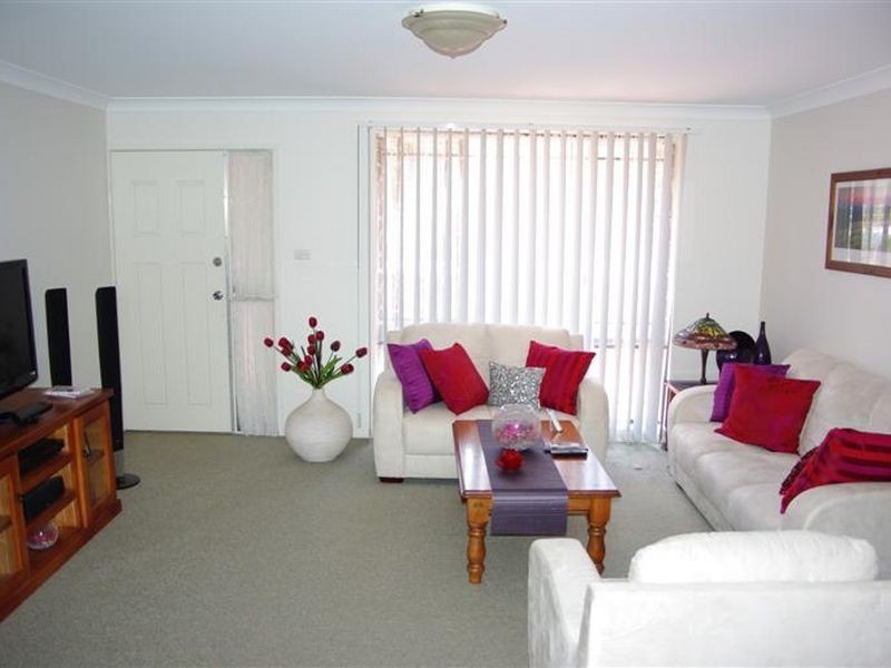 40 Kirkman Road, Blacktown NSW 2148