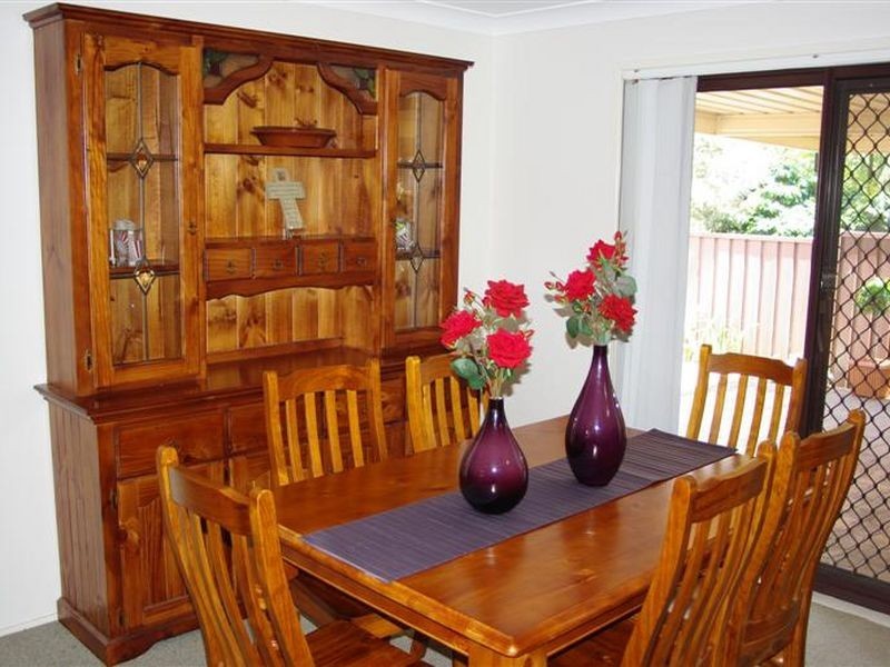 40 Kirkman Road, Blacktown NSW 2148