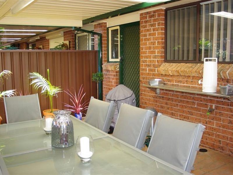 40 Kirkman Road, Blacktown NSW 2148