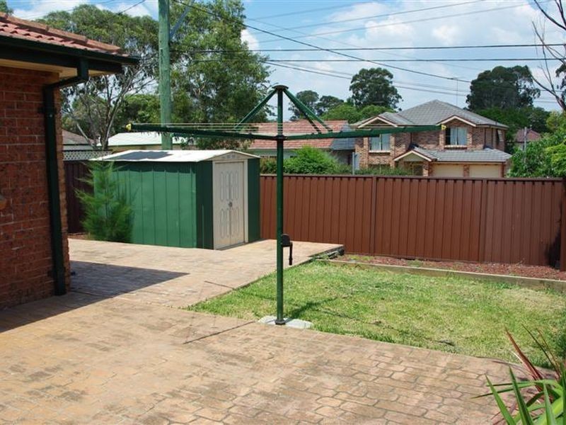 40 Kirkman Road, Blacktown NSW 2148
