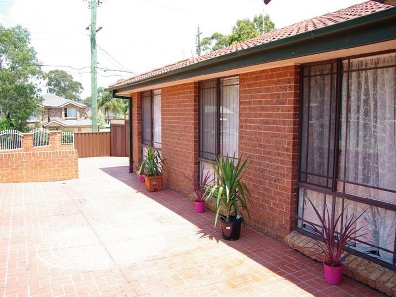 40 Kirkman Road, Blacktown NSW 2148