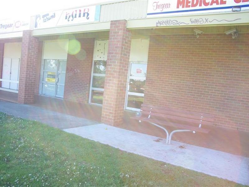 8/157 Aurora Drive, Tregear NSW 2770