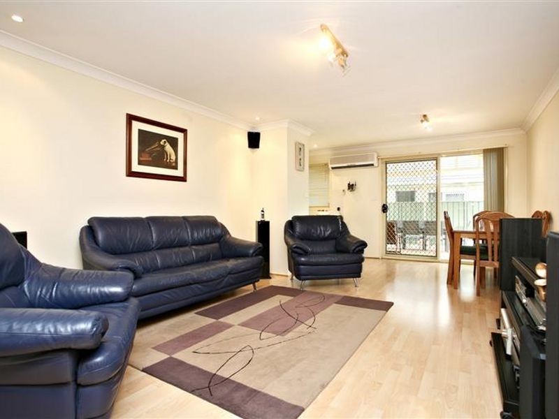 26 Pimelea Place, Rooty Hill NSW 2766