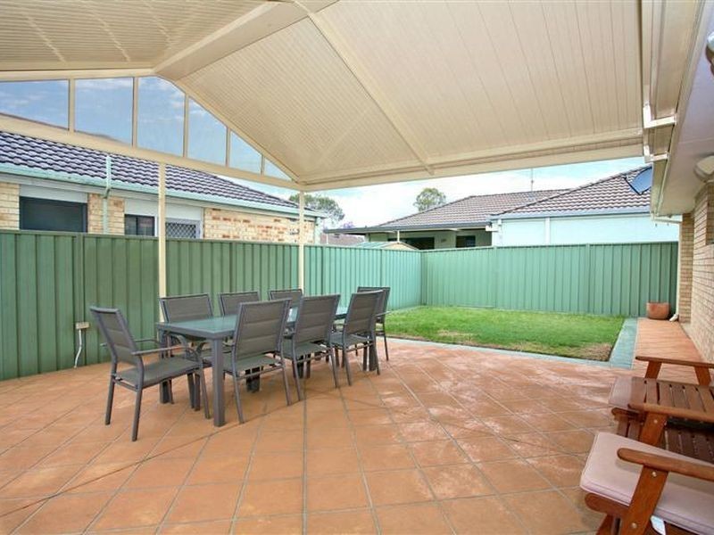 26 Pimelea Place, Rooty Hill NSW 2766