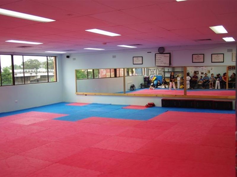 2/69 Boomerang Place, Seven Hills NSW 2147