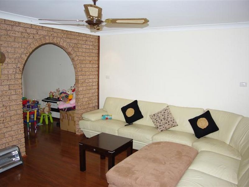 98 Mort Street, Blacktown NSW 2148
