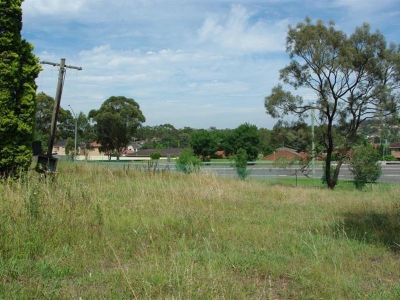 268 Blacktown Road, Prospect NSW 2148