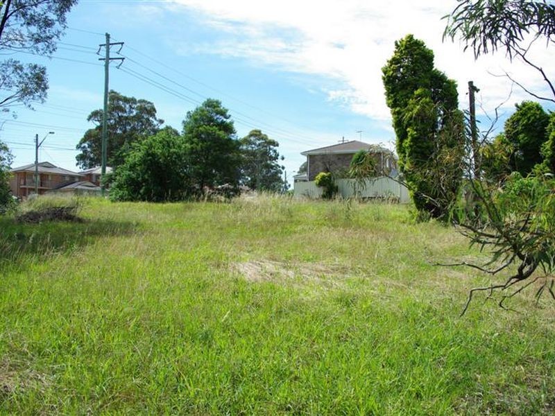 268 Blacktown Road, Prospect NSW 2148