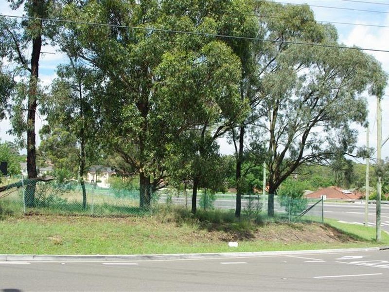 268 Blacktown Road, Prospect NSW 2148