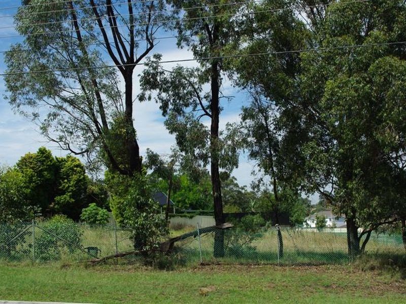 268 Blacktown Road, Prospect NSW 2148