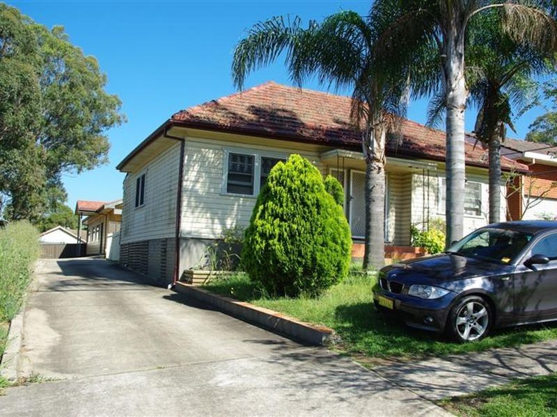 40 Boorea Street, Blacktown NSW 2148