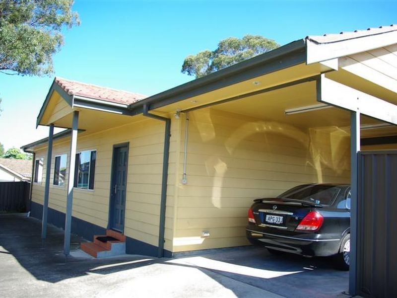 40 Boorea Street, Blacktown NSW 2148