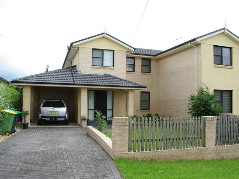 1/41 Pembroke Street, Cambridge Park NSW 2747