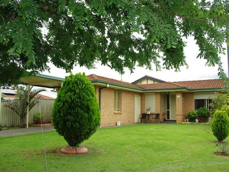 7 Hayley Grove, Blacktown NSW 2148