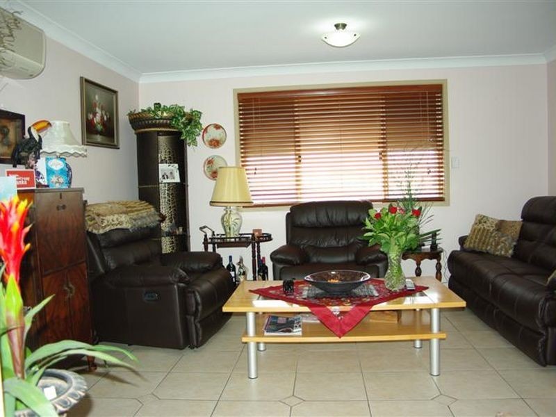 7 Hayley Grove, Blacktown NSW 2148