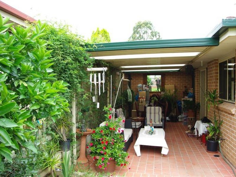 7 Hayley Grove, Blacktown NSW 2148