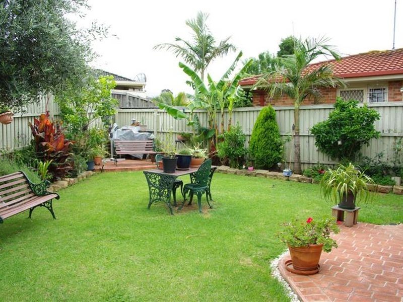 7 Hayley Grove, Blacktown NSW 2148