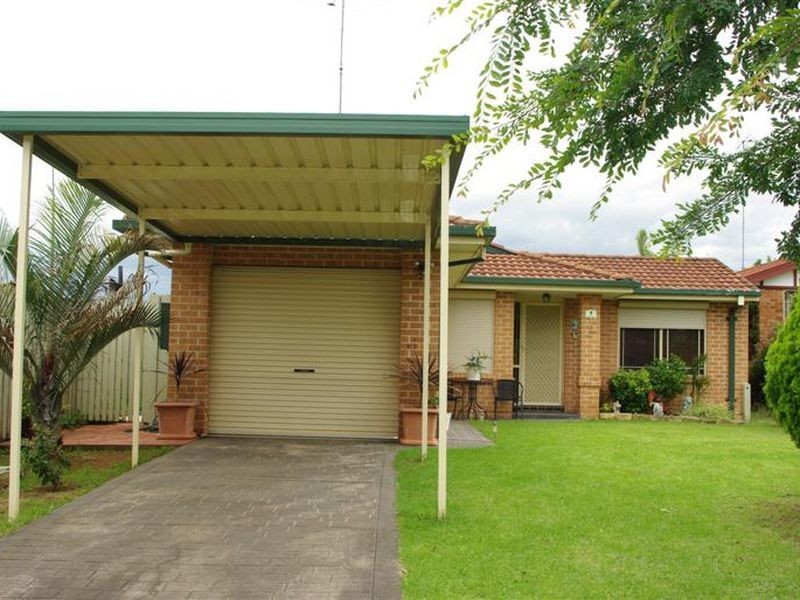 7 Hayley Grove, Blacktown NSW 2148