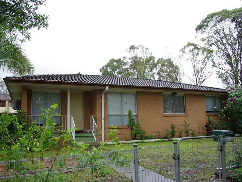 31 Helios Crescent, Doonside NSW 2767