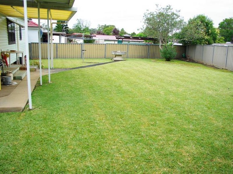 6 Alam Street, Blacktown NSW 2148