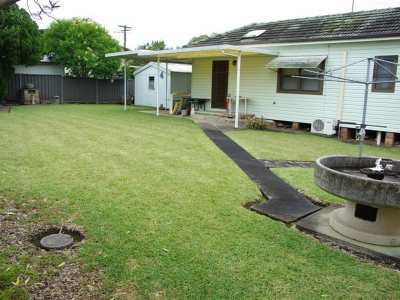 6 Alam Street, Blacktown NSW 2148