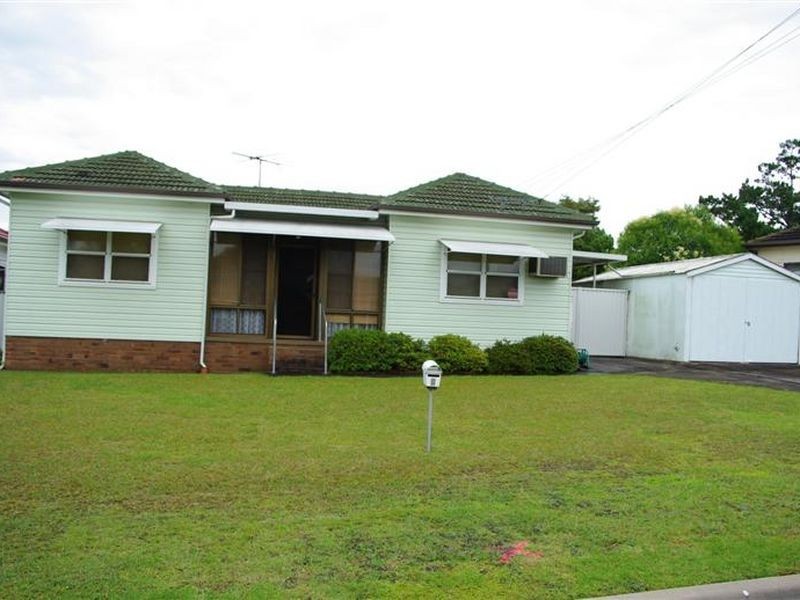 6 Alam Street, Blacktown NSW 2148