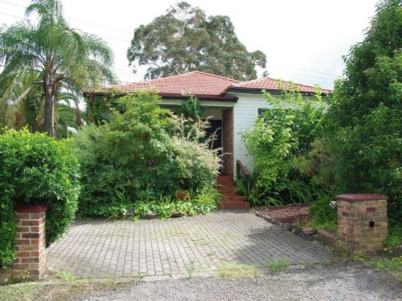 4 Wirruna Street, Blacktown NSW 2148