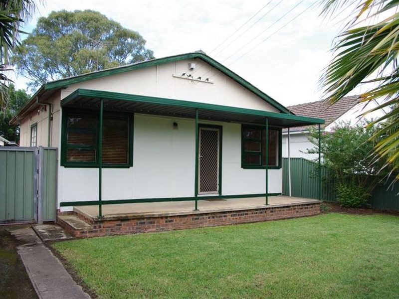 42 Graham Street, Doonside NSW 2767