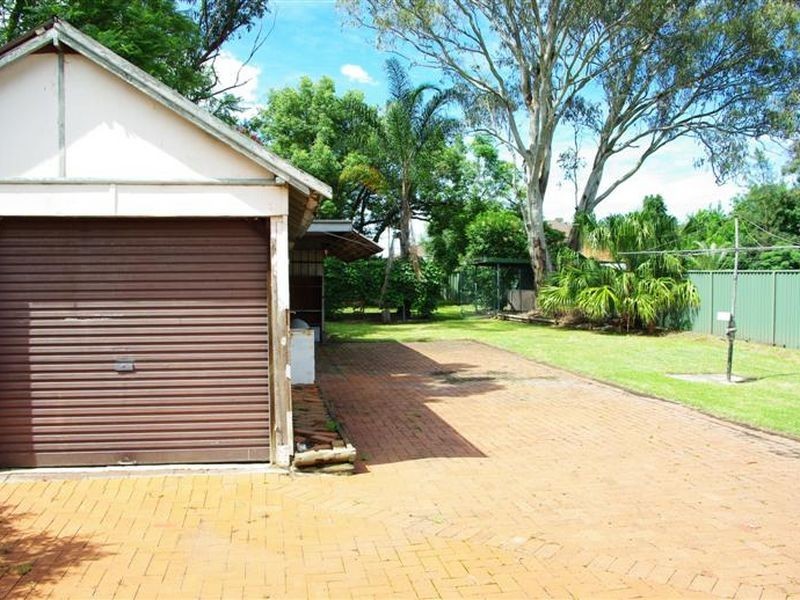 42 Graham Street, Doonside NSW 2767